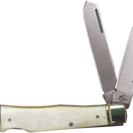 Double Action Trapper