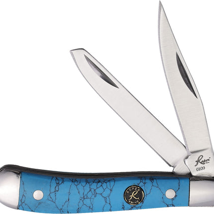 Peanut Turquoise Stone