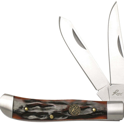 Mini Trapper Chaparral