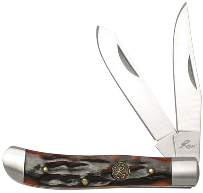 Mini Trapper Chaparral