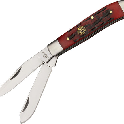 Mini Trapper Chaparral