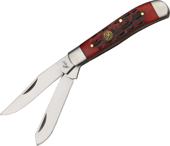 Mini Trapper Chaparral