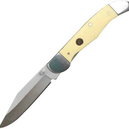 Pecos Linerlock