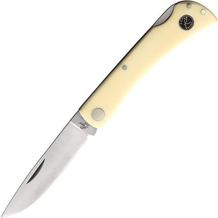 Pecos Tumble Weed Lockback