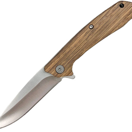 Junior Outlaw Linerlock