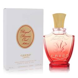 Royal Princess Oud Eau De Parfum Spray By Creed - Vickie Lynn's