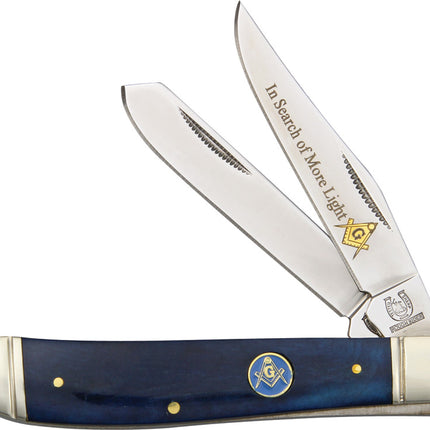 Masonic Mini Trapper
