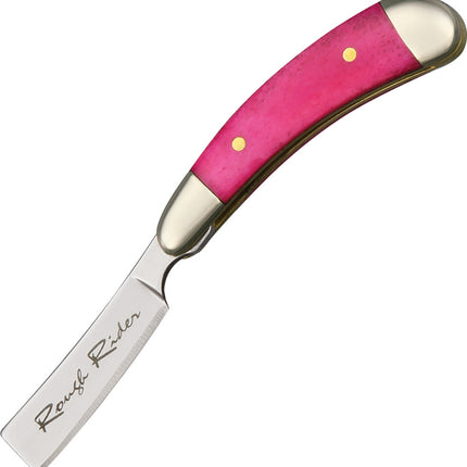 Mini Razor Pink Bone