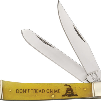 Trapper Don't Tread on Me