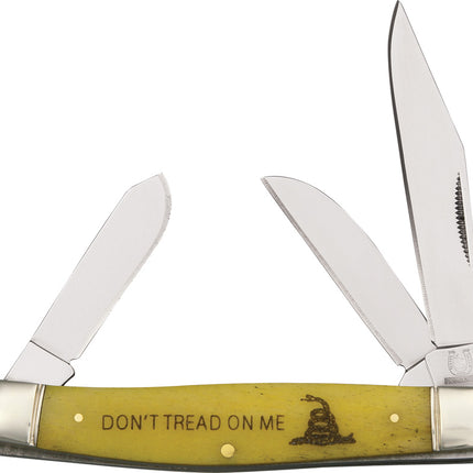 Dont Tread on Me Stockman