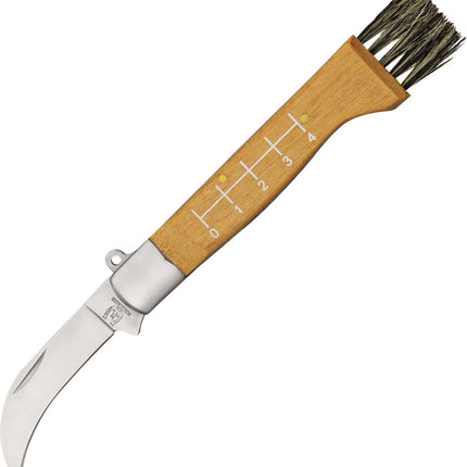 Mushroom Hunters Knife