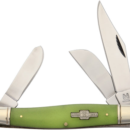 Moon Glow Large Stockman