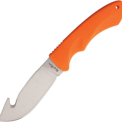 Guthook Orange Handle