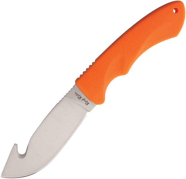 Guthook Orange Handle