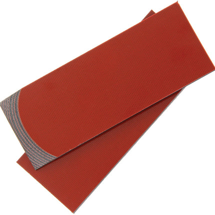 Custom Shop Scales Black/Red