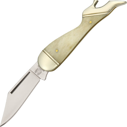 Small Leg Knife