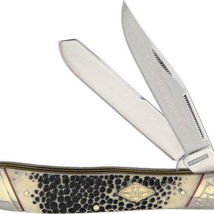 Trapper Buckshot Bone