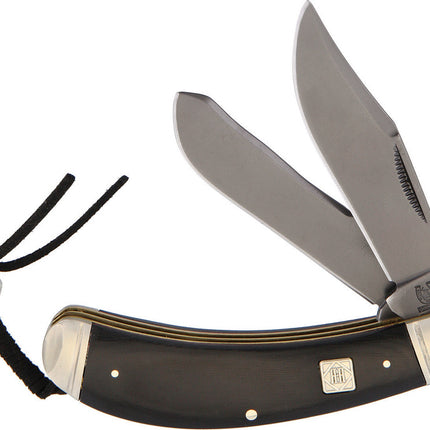 Bow Trapper High Carbon