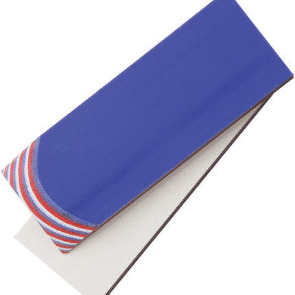 Custom Shop Scales Red/Blue