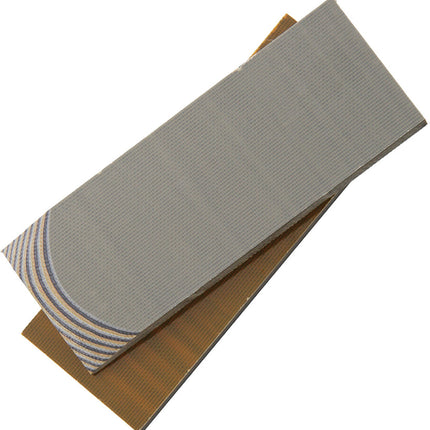 Custom Shop Scales Black/Brown