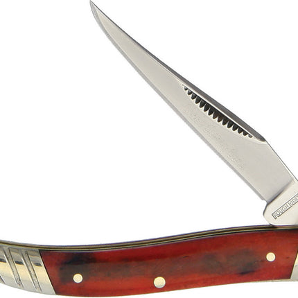 Small Toothpick Black Cherry