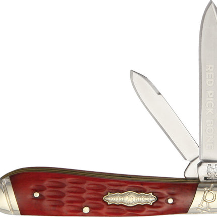 Peanut Red Pick Bone