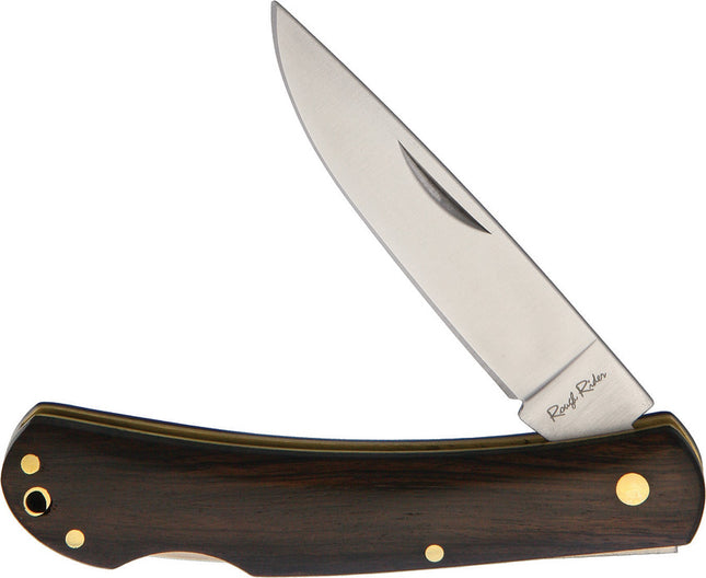 Blackwood Work Knife Large