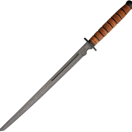 Combat Sword