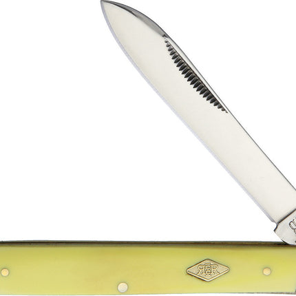 Doctors Knife Classic Carbon