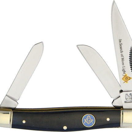 Masonic Stockman