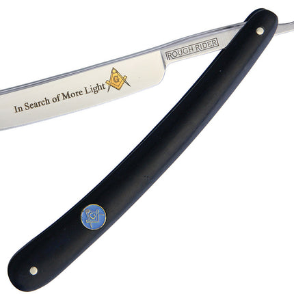 Masonic Razor
