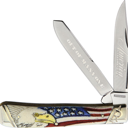 America Trapper