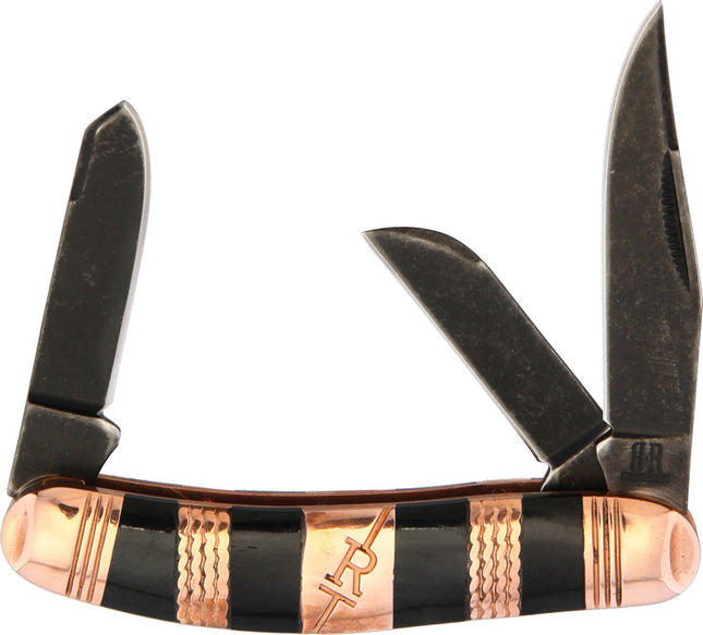 Copper Coil Sowbelly