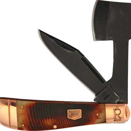 Backwoods Bushcrafter