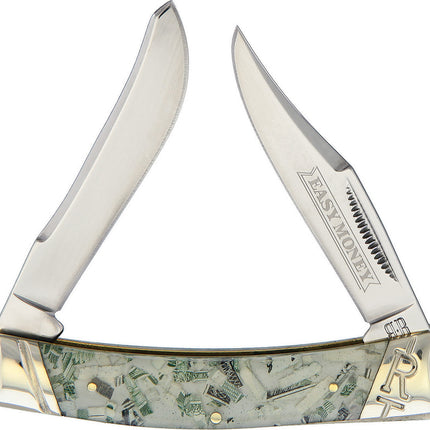 Easy Money Small Moose