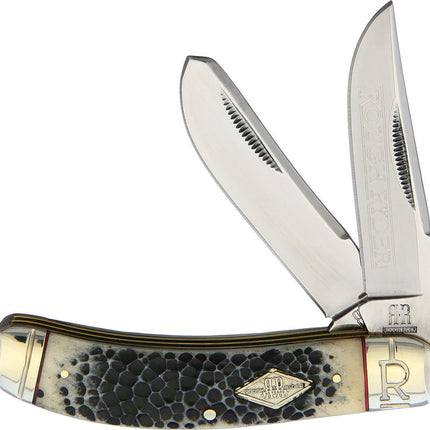 Sowbelly Trapper Buckshot Bone
