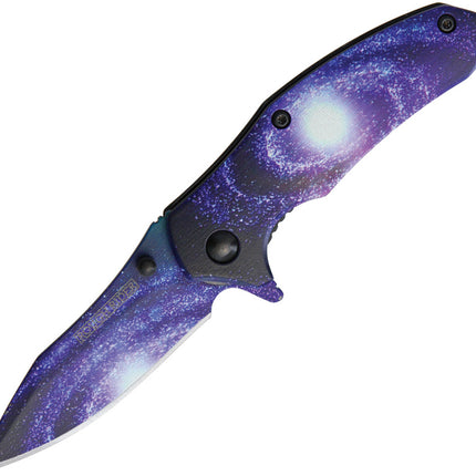 Galaxy Linerlock
