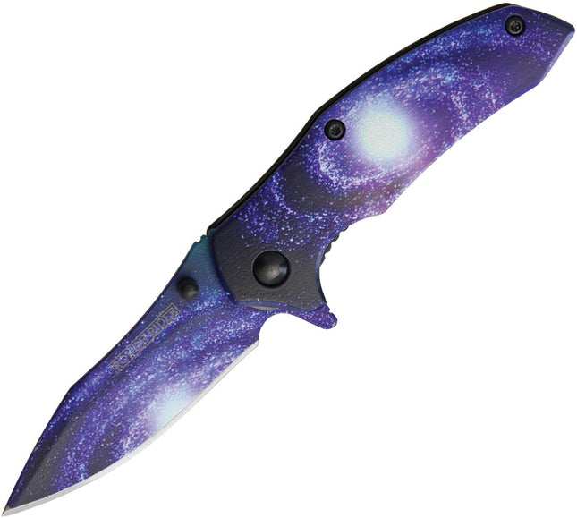 Galaxy Linerlock