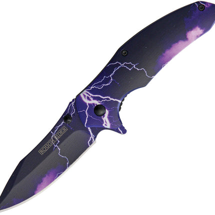 Galaxy Linerlock