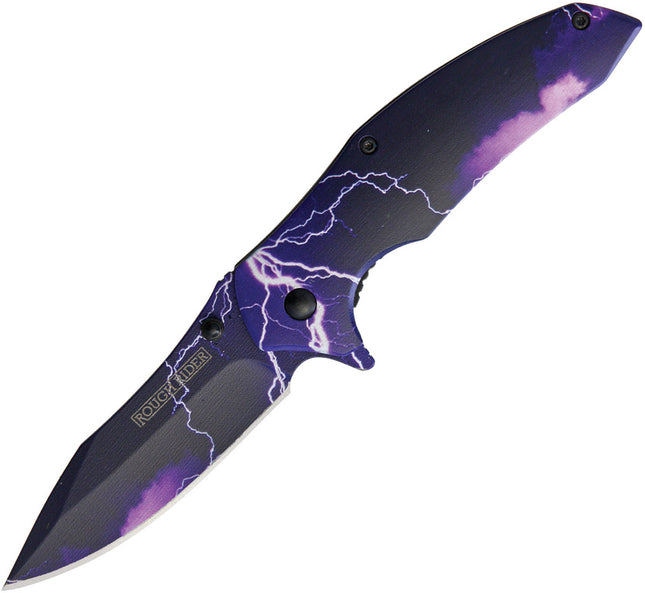 Galaxy Linerlock