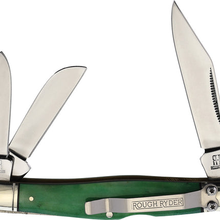 Working Man Stockman