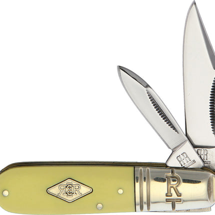 Barlow Classic Carbon