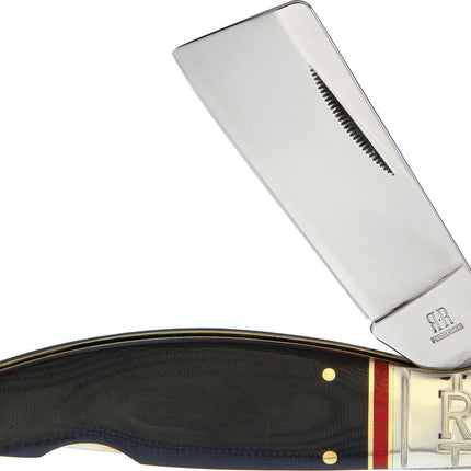 Highland Pocket Cleaver