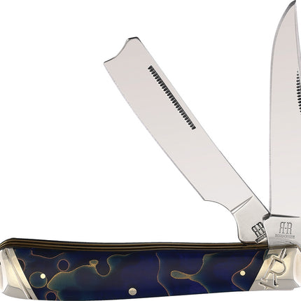 Razor Trapper Celestial