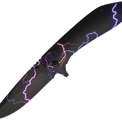 Galaxy Lightning Linerlock