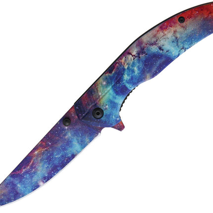 Galaxy Void Linerlock