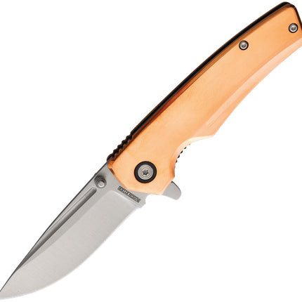 Copper Linerlock