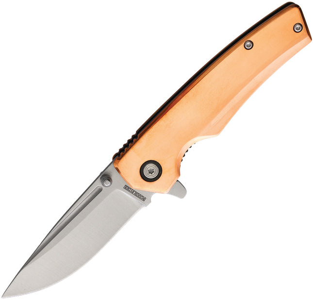Copper Linerlock