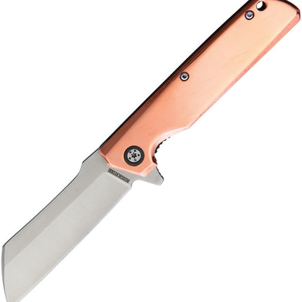 Copper Linerlock