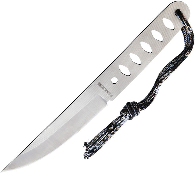 Fixed Blade